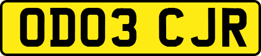 OD03CJR