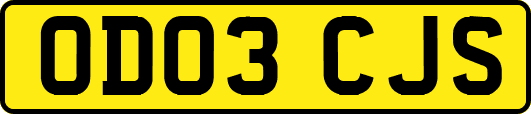 OD03CJS