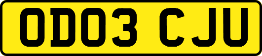 OD03CJU
