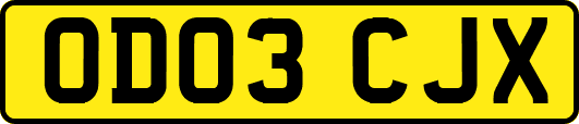 OD03CJX