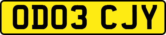 OD03CJY
