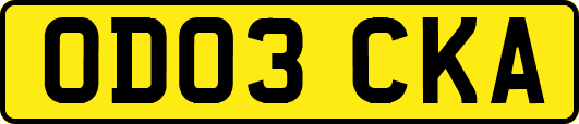 OD03CKA