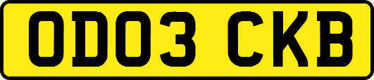 OD03CKB