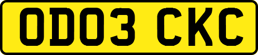 OD03CKC