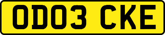 OD03CKE