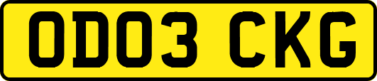 OD03CKG