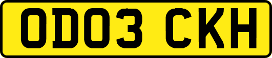 OD03CKH