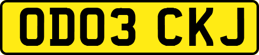 OD03CKJ