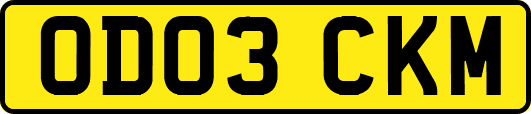 OD03CKM