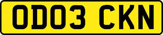 OD03CKN