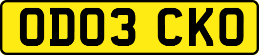 OD03CKO