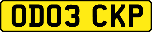 OD03CKP
