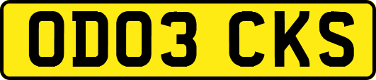 OD03CKS