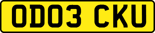 OD03CKU