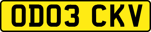 OD03CKV