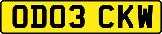 OD03CKW