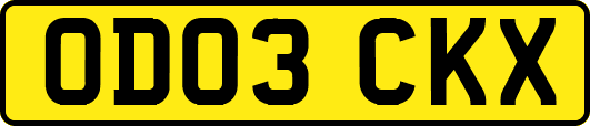 OD03CKX