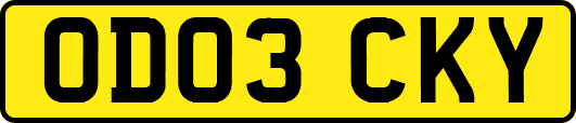 OD03CKY