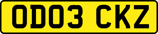 OD03CKZ
