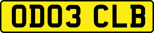 OD03CLB