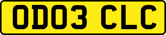 OD03CLC