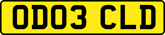 OD03CLD