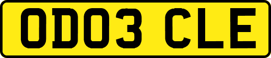 OD03CLE
