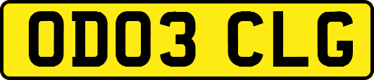 OD03CLG