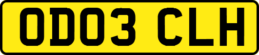 OD03CLH