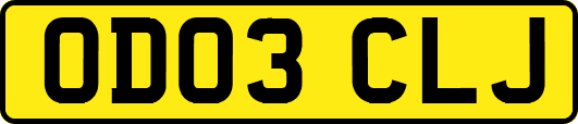 OD03CLJ