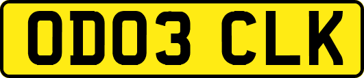 OD03CLK