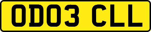 OD03CLL