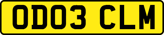 OD03CLM