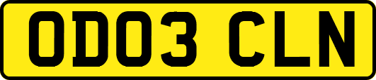 OD03CLN