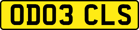 OD03CLS