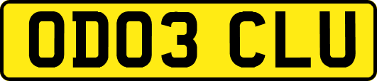 OD03CLU