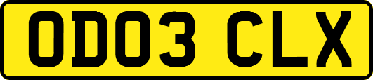 OD03CLX