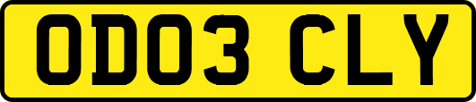 OD03CLY