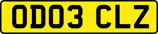OD03CLZ