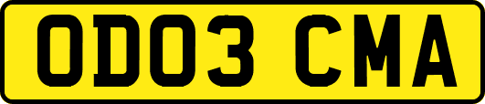 OD03CMA