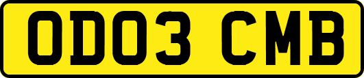 OD03CMB