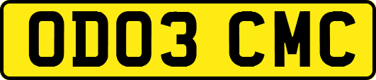 OD03CMC