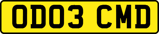 OD03CMD