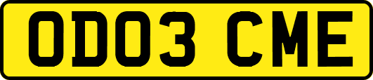 OD03CME