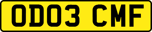 OD03CMF