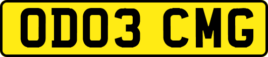 OD03CMG