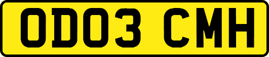 OD03CMH