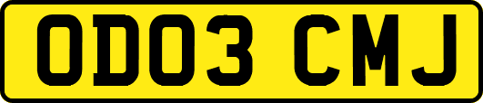 OD03CMJ