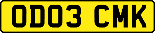 OD03CMK