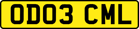 OD03CML